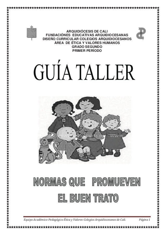 Etica Y Valores 2