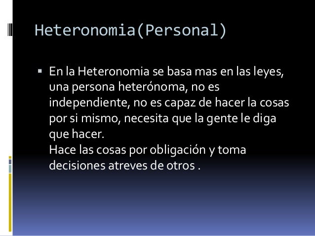 Etica y valores 1