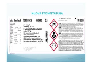 20/04/15	
   68	
  
	
  NUOVA	
  ETICHETTATURA	
  	
  	
  
 