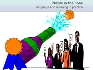 The 21st century will be the century of identityThe future of learningfrom knowledge to knowledgeabilityIf you are going to be a driving force in the strategic remaking of the landscape of learning and innovation…… how can your institutions help address this emerging learning challenge?