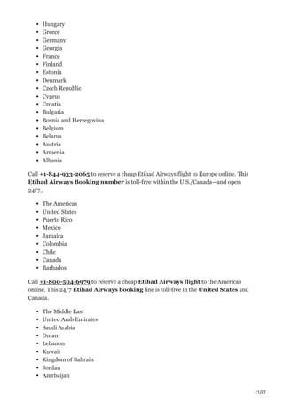 Etihad Flight Booking PDF Etihad Flight Booking PDF