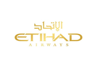 Etihad Airways HR Process