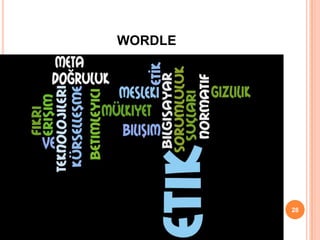 WORDLE
28
 