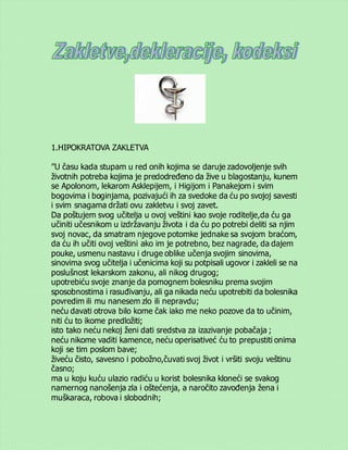 Etika | PDF