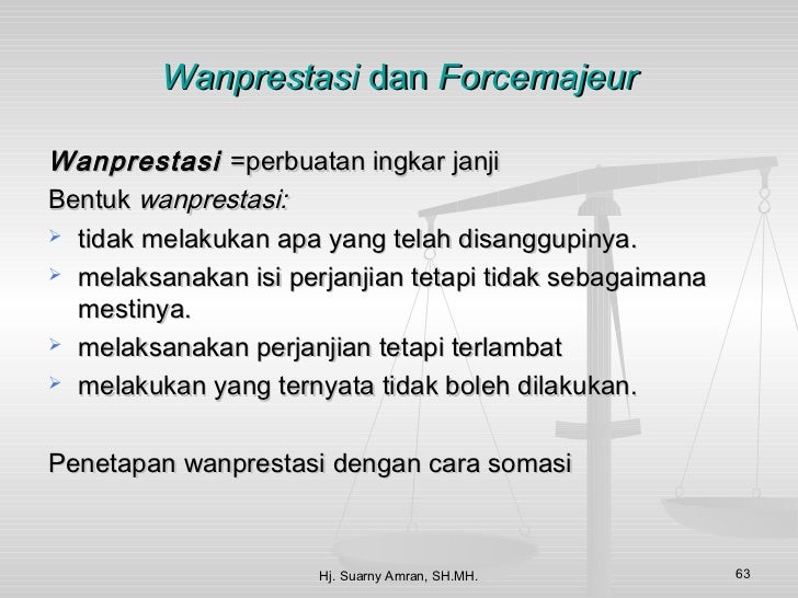 waralaba contoh perjanjian dan Etika hukum bisnis dalam
