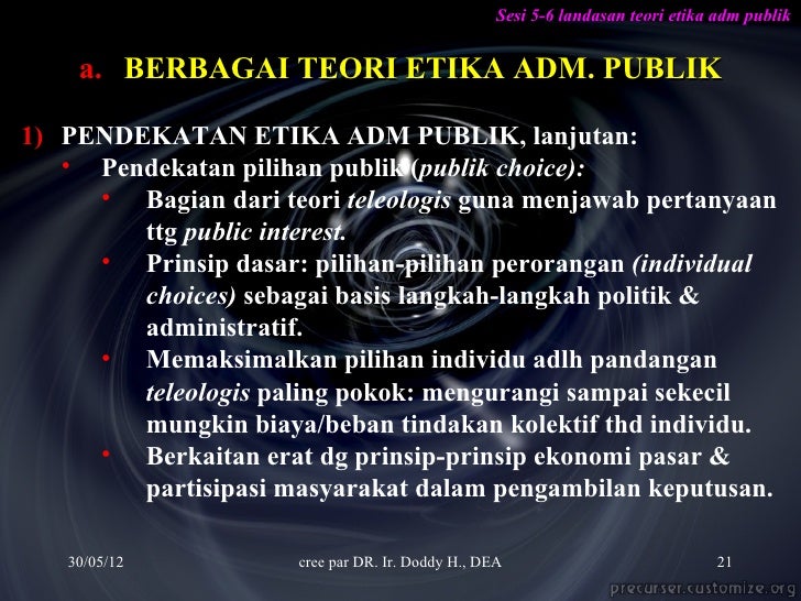 Etika Menjawab Pertanyaan Hitungan Soal