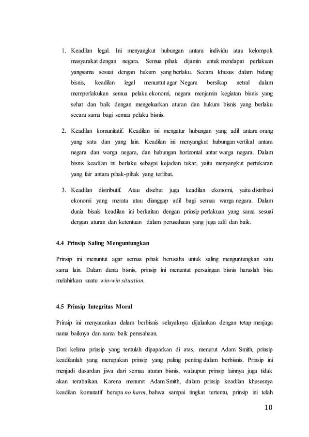 Etika Bisnis Online: Navigasi Moralitas di Era Digital