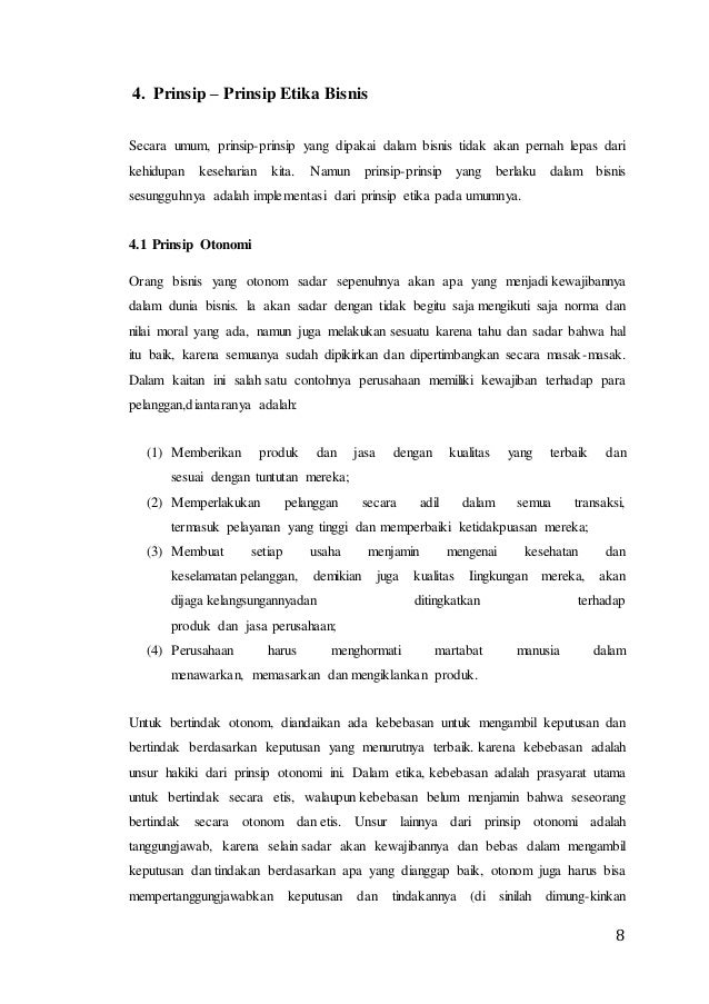 administrasi dan pemasaran dalam peluang usaha Makalah Etika Bisnis Bisnis dan Etika Dalam Dunia Modern administrasi dan pemasaran dalam peluang usaha Makalah Etika Bisnis Bisnis dan Etika Dalam Dunia Modern