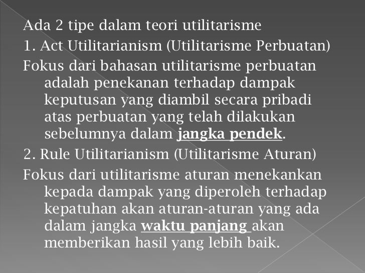 Etika bisnis (2nd week)