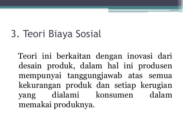 Etika bisnis dalam lingkungan produksi