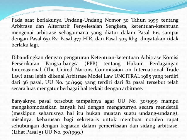 Etika Bisnis_Solusi Sengketa Bisnis