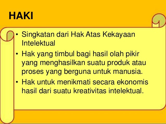Etika dan moral dalam Penggunaan TIK