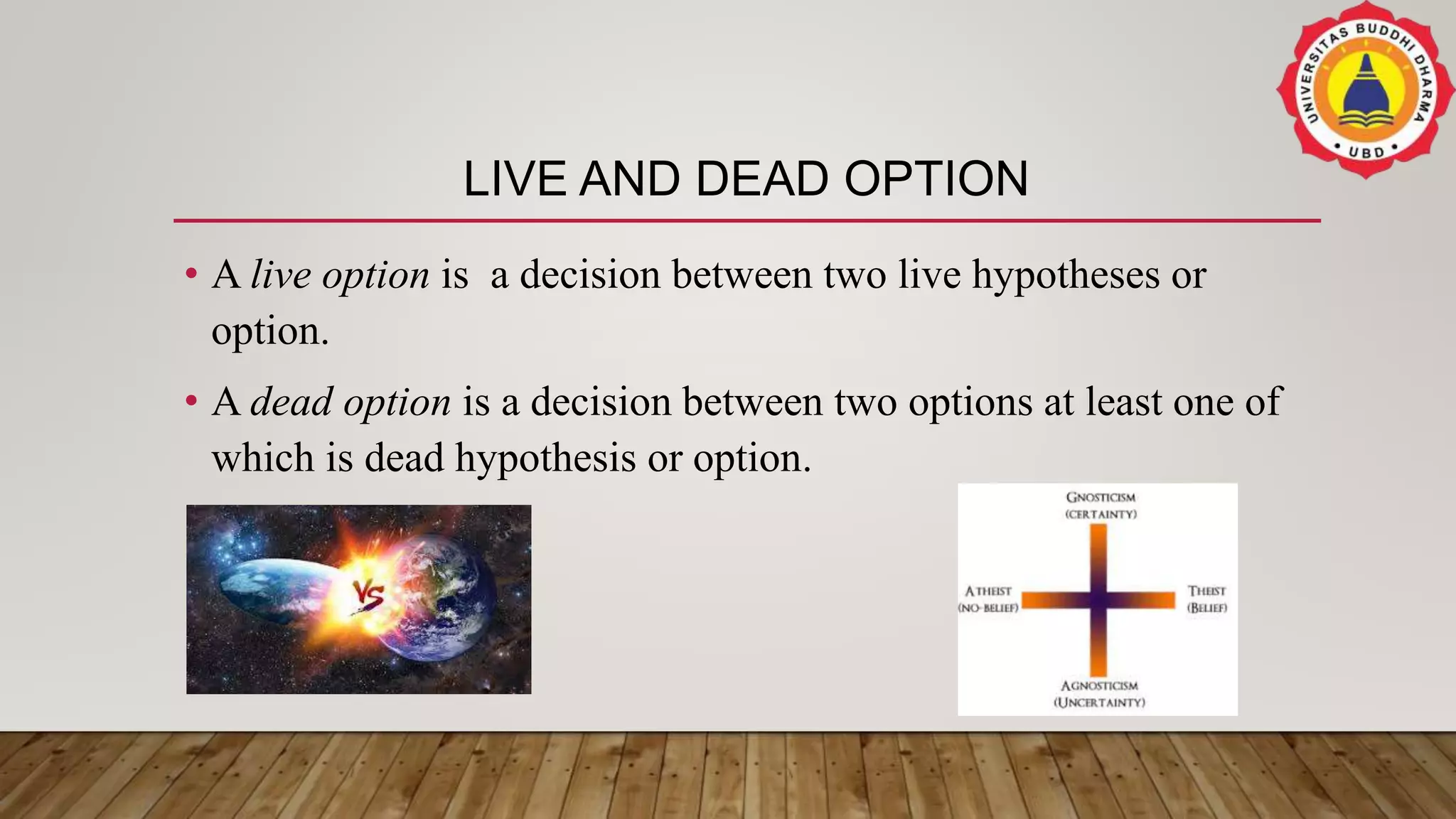 Basic Ethics | PPTX | Religion & Spirituality