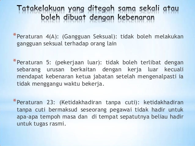 Tajuk 4:Etika领域keguruan(ISU ISU etika寻找及体验领域科 - bob