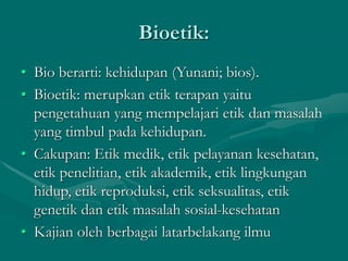 Etika_Kedokteran.ppt