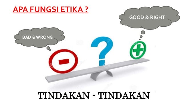 Etika komunikasi Etika komunikasi