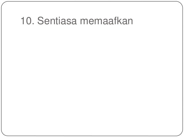 Etika komunikasi diinternet
