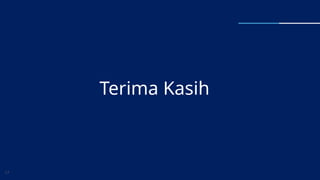 Terima Kasih
17
 