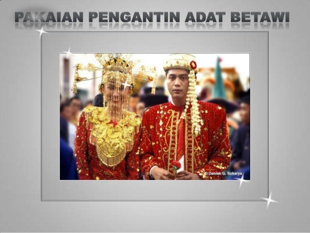 Download Rumah Adat Betawi Tipe Joglo Mirip Dengan Rumah Suku Pics