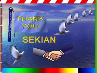 SEKIAN
 