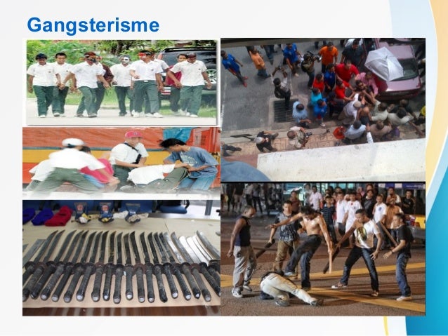 Masalah Sosial