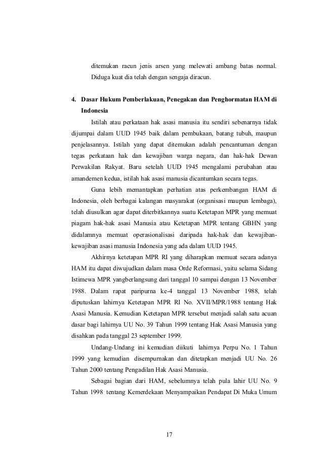 Makalah Etika Profesi Hukum