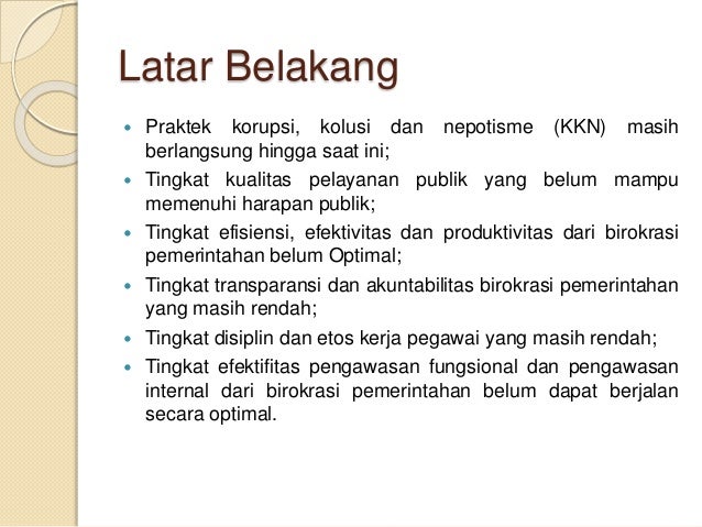 Contoh Jurnal Etika Pelayanan Publik - Simak Gambar Berikut