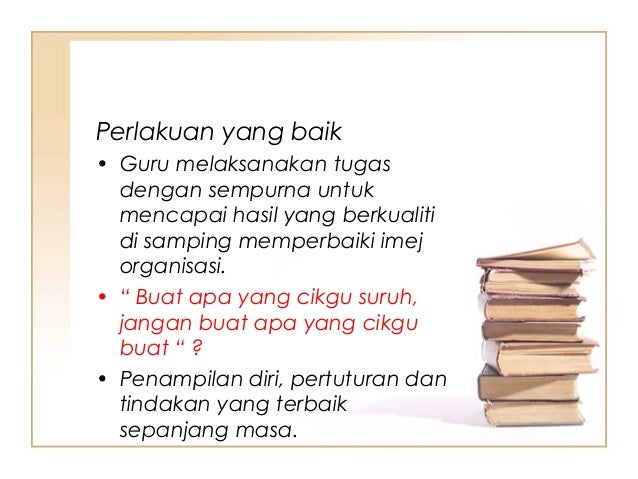 Contoh Etika Di Tempat Kerja - Auto-Werkzeuge
