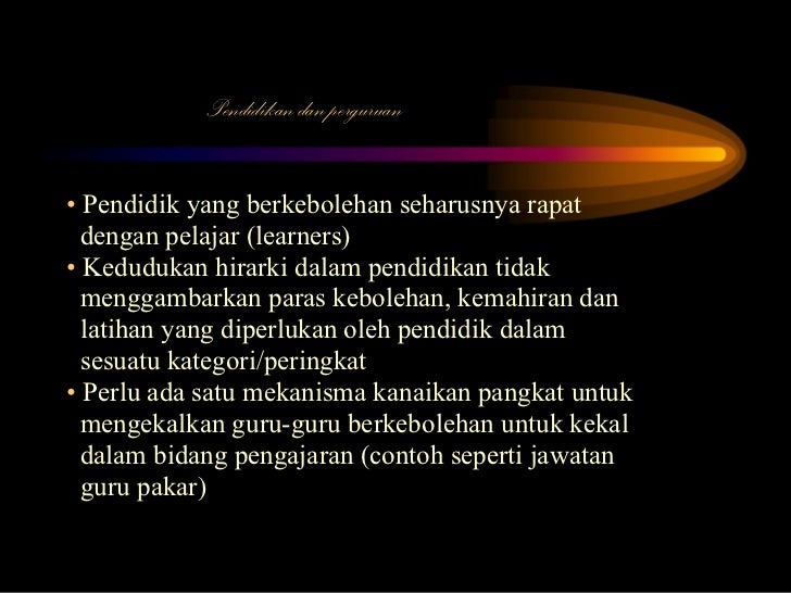 Etika profesion guru