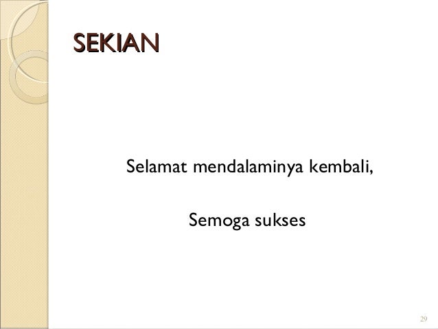 Etika Sistem Informasi Manajemen
