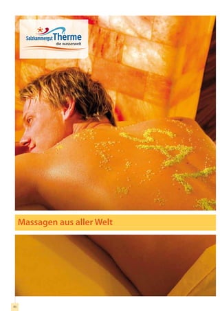Massagen aus aller Welt




46
 