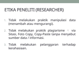 Etika & Tata Cara Publikasi Karya Ilmiah.pptx