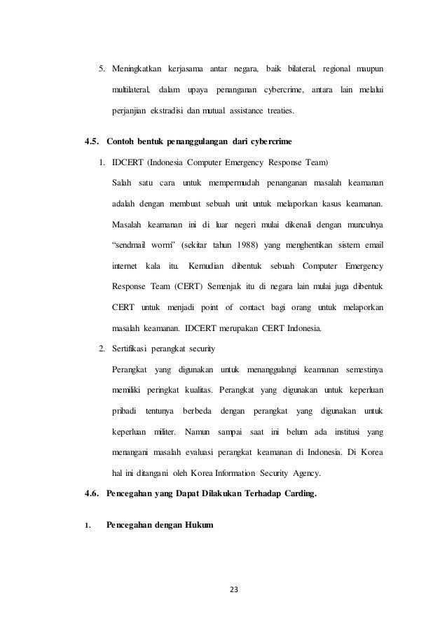 Etika Profesi Teknologi Informasi dan Komunikasi