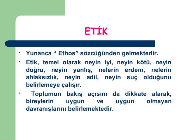 Etik Sadiksun