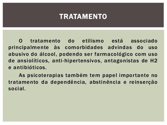Ocupação em uma prevenção sujeita de alcoolismo