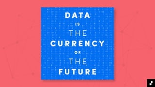 AT THE HEART
OF
DIGITAL
DISRUPTION
 