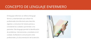 ETIMOLOGIAS MEDICAS Y LENGUAJE ENFERMERO.pptx