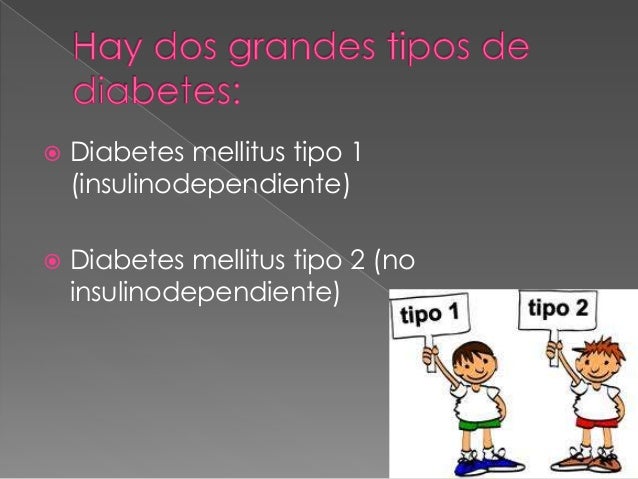 Etiología de la diabetes mellitus Etiología de la diabetes mellitus