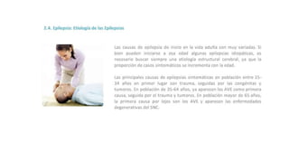 Etiologia no refrcataria