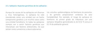 Etiologia no refrcataria