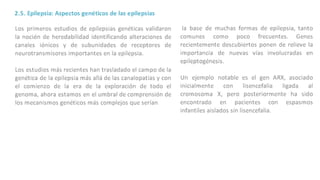 Etiologia no refrcataria