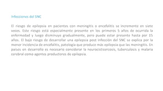 Etiologia no refrcataria