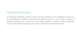 Etiologia no refrcataria