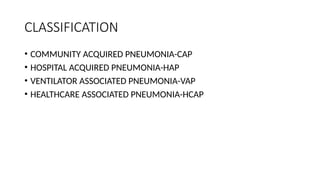 Hcap Definition ETIOLOGY AND PATHOGENESIS OF PNEUMONIA.pptx