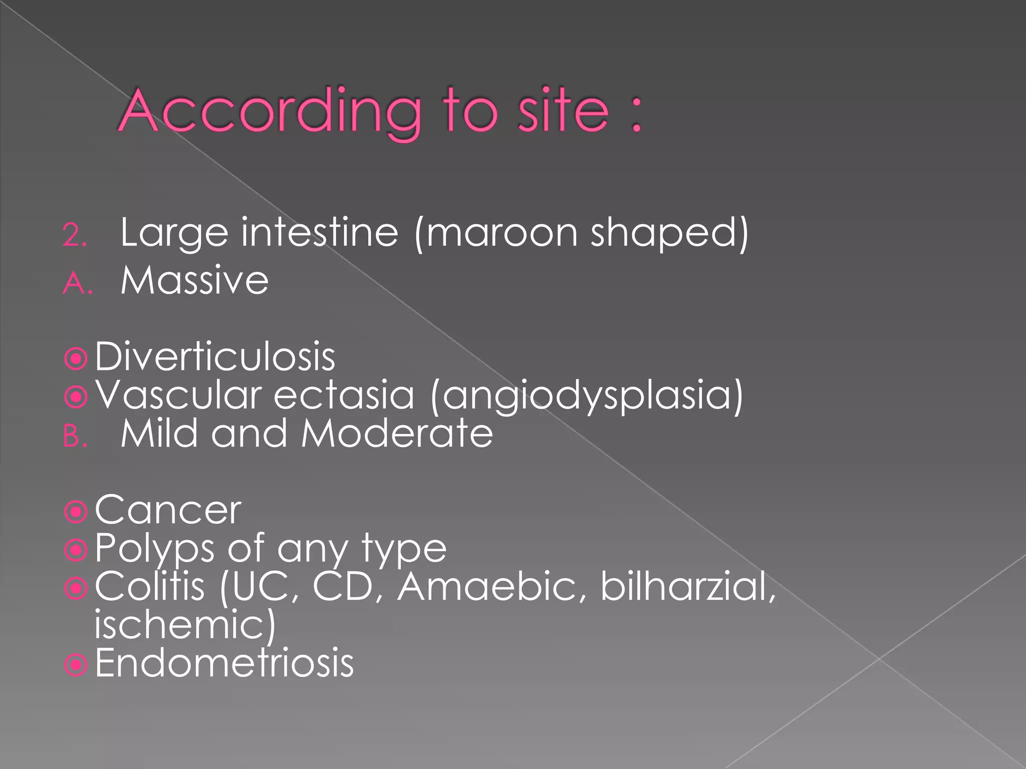 Object In Rectum?  Emergency Steps & When To Seek Help - ghp6dvb
