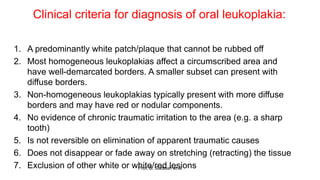 Diffuse Borders ETIOPATHOGENESIS OF HEAD AND NECK CANCER.pptx