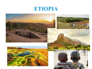 ETIOPIA
 