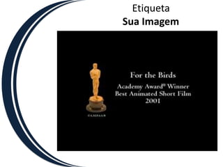 EtiquetaSua Imagem