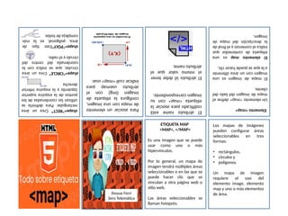 Comprehensive Guide to HTML Image Maps and Hotspots | PPTX