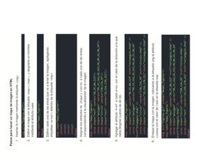 Html Image Map Dot Comprehensive Guide to HTML Image Maps and Hotspots | PPTX